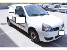 renault clio iii del año 2007 2