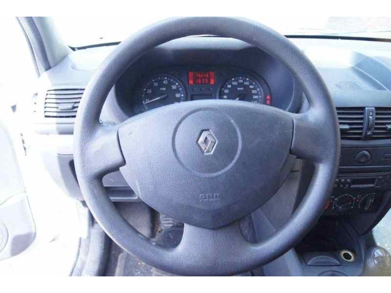 renault clio iii del año 2007