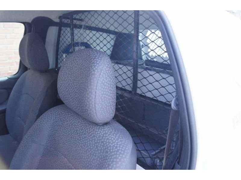 renault clio iii del año 2007