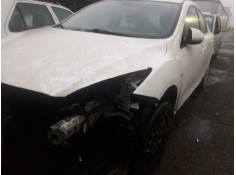 MAZDA 3 LIM. (BL)