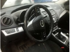 mazda 3 lim. (bl) del año 2010 2