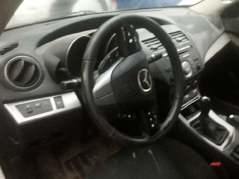 mazda 3 lim. (bl) del año 2010