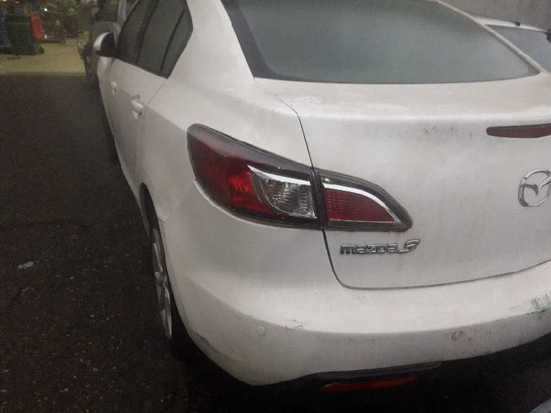 mazda 3 lim. (bl) del año 2010