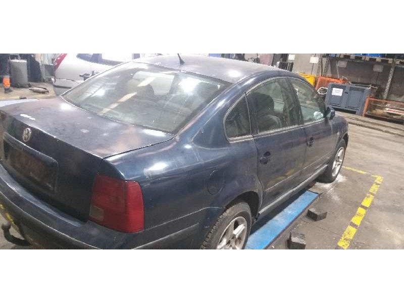 volkswagen passat berlina (3b2) del año 1997
