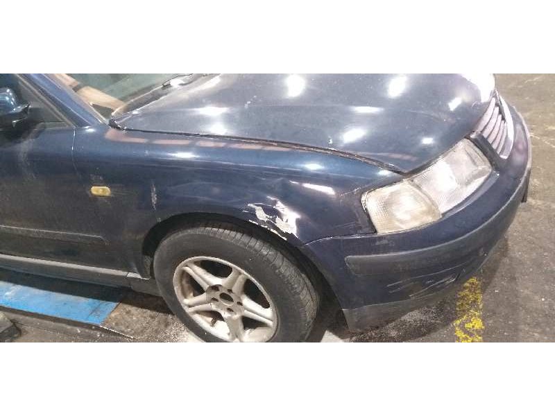 volkswagen passat berlina (3b2) del año 1997