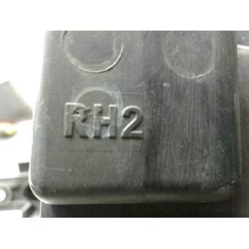 Recambio de faro derecho para citroën berlingo 1.9 d x plus familiar referencia OEM IAM   