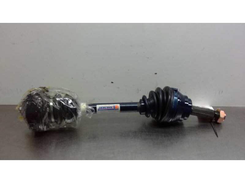 Recambio de transmision delantera derecha para ford fiesta berl./express 1.3 referencia OEM IAM 018085  