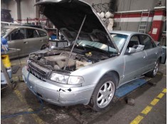 AUDI A8 (D2)