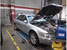 audi a8 (d2) del año 1996 2