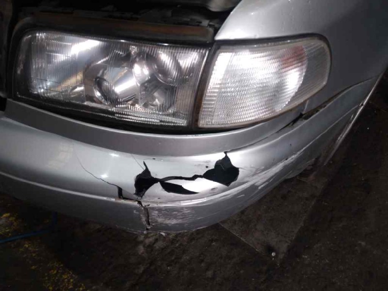 audi a8 (d2) del año 1996