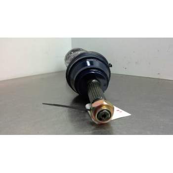 Recambio de transmision delantera derecha para ford fiesta berl./express 1.3 referencia OEM IAM 018085  