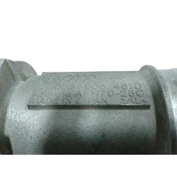 Recambio de caudalimetro para audi a4 avant (8e) 2.5 tdi (114kw) referencia OEM IAM 059906461D  