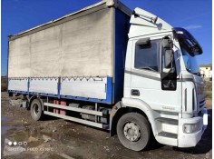 iveco eurocargo 05.03  del año 2006 2