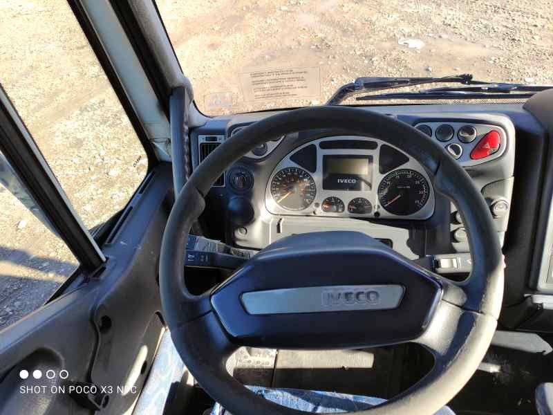 iveco eurocargo 05.03  del año 2006