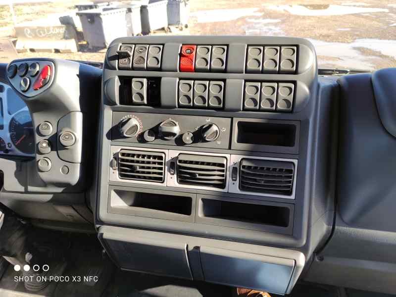 iveco eurocargo 05.03  del año 2006