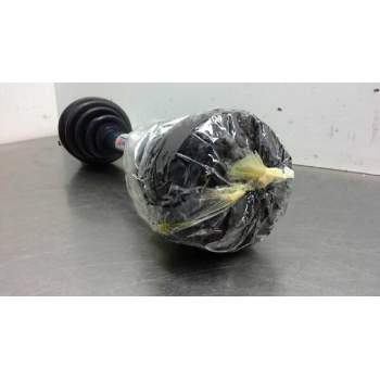 Recambio de transmision delantera derecha para ford fiesta berl./express 1.3 referencia OEM IAM 018085  