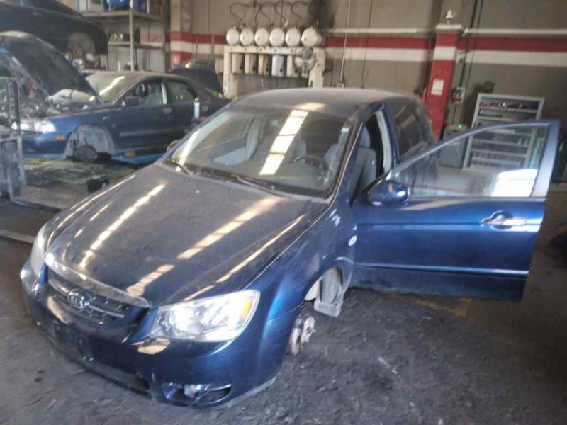 kia cerato del año 2006