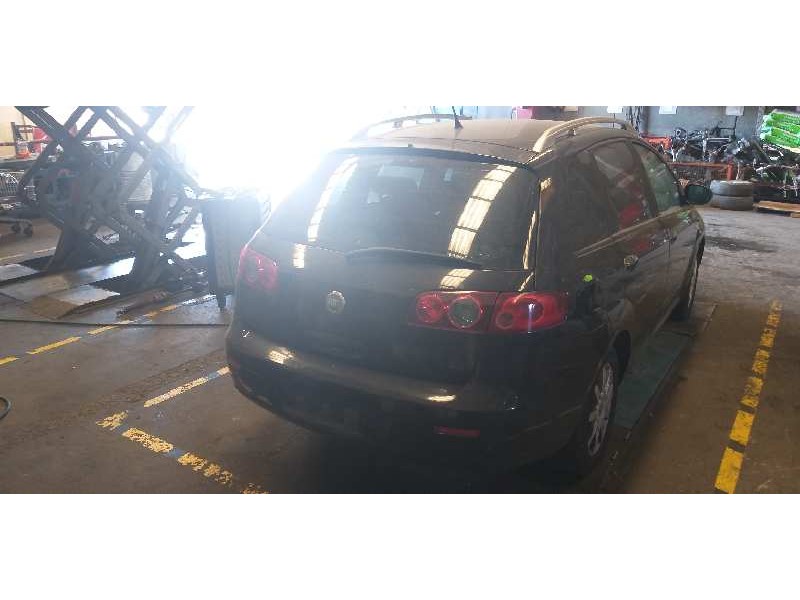 fiat croma (194) del año 2007