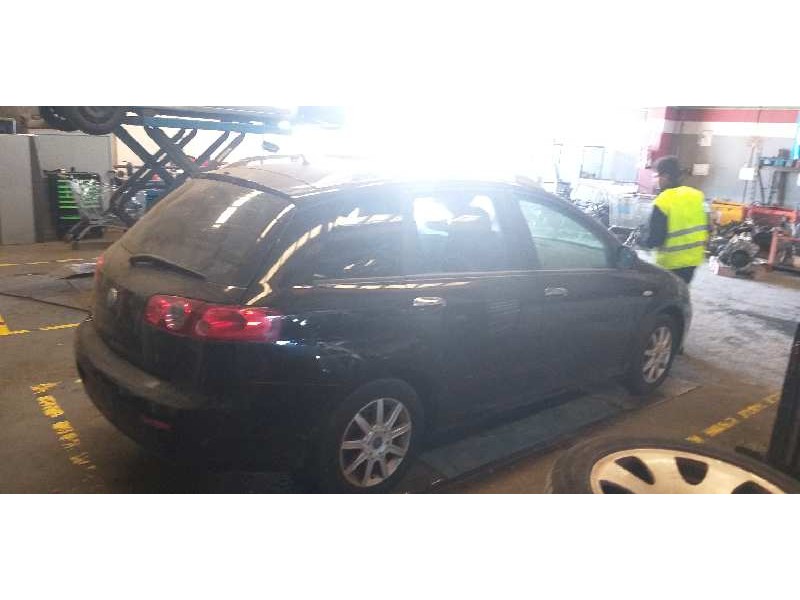 fiat croma (194) del año 2007