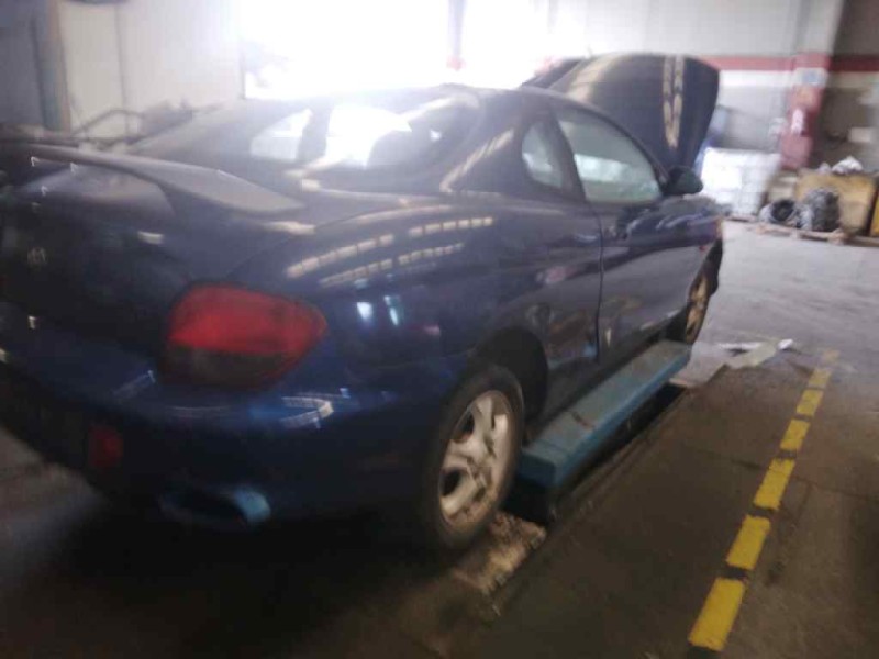 hyundai coupe (rd) del año 2001