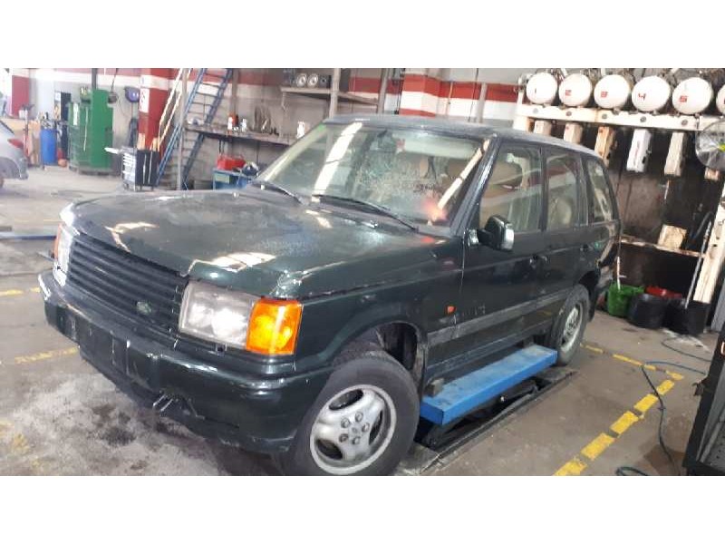 land rover range rover (lp) del año 1998