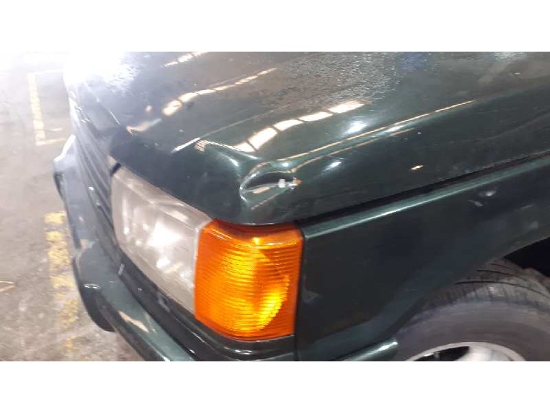 land rover range rover (lp) del año 1998