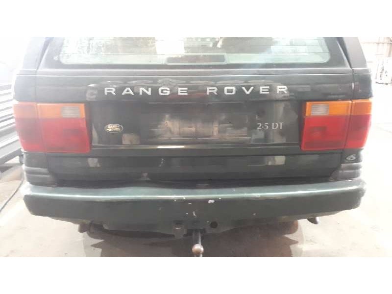 land rover range rover (lp) del año 1998