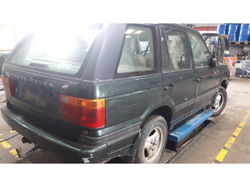 land rover range rover (lp) del año 1998