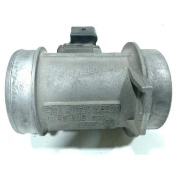 Recambio de caudalimetro para audi a4 avant (8e) 2.5 tdi (114kw) referencia OEM IAM 059906461D  