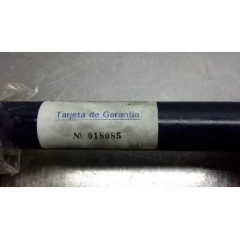 Recambio de transmision delantera derecha para ford fiesta berl./express 1.3 referencia OEM IAM 018085  