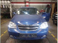 CHEVROLET NUBIRA WAGON