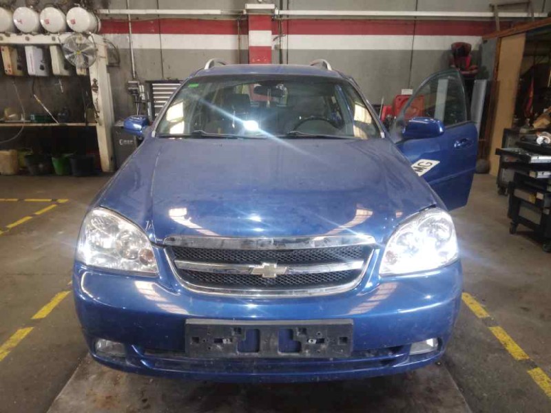 chevrolet nubira wagon del año 2005