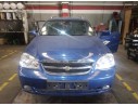 CHEVROLET NUBIRA WAGON