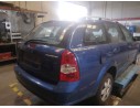 CHEVROLET NUBIRA WAGON