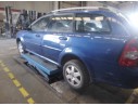 CHEVROLET NUBIRA WAGON