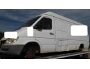 MERCEDES-BENZ SPRINTER 02.00  CAJA CERRADA
