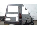 MERCEDES-BENZ SPRINTER 02.00  CAJA CERRADA