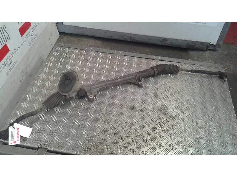 Recambio de caja direccion para renault megane ii berlina 5p 1.5 dci diesel referencia OEM IAM   