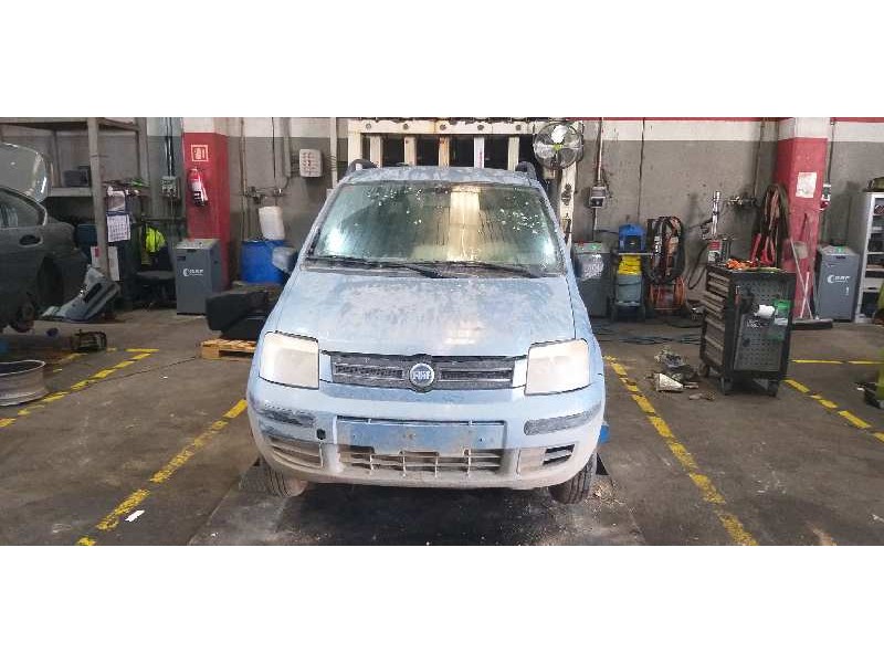 fiat panda (169) del año 2007