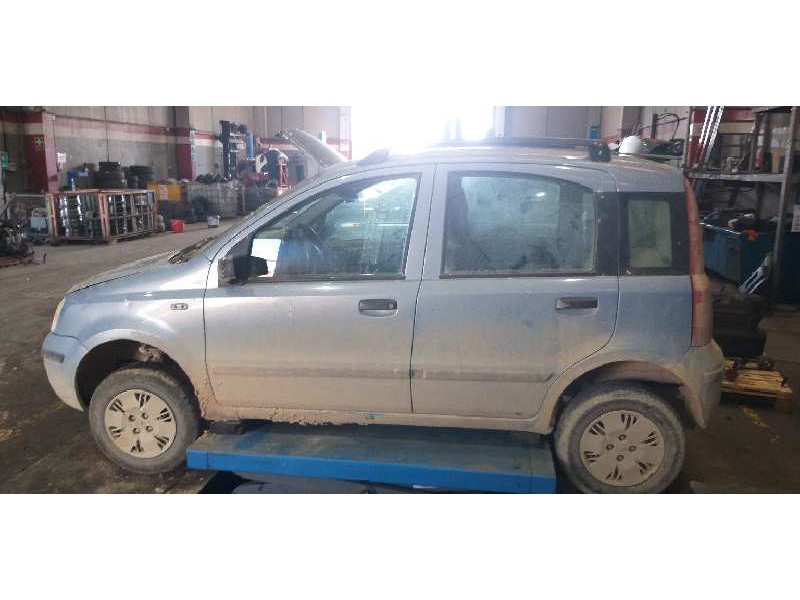 fiat panda (169) del año 2007