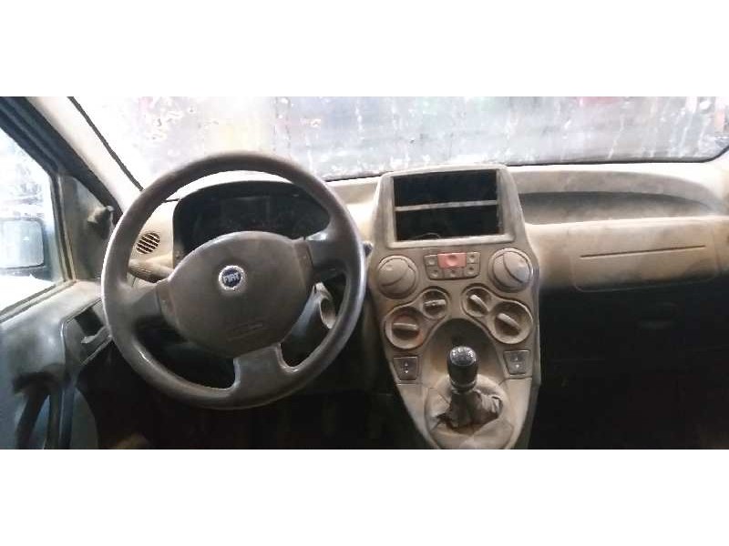 fiat panda (169) del año 2007