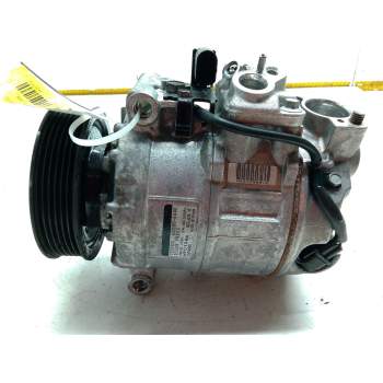 COMPRESOR AIRE ACONDICIONADO 4371005440 