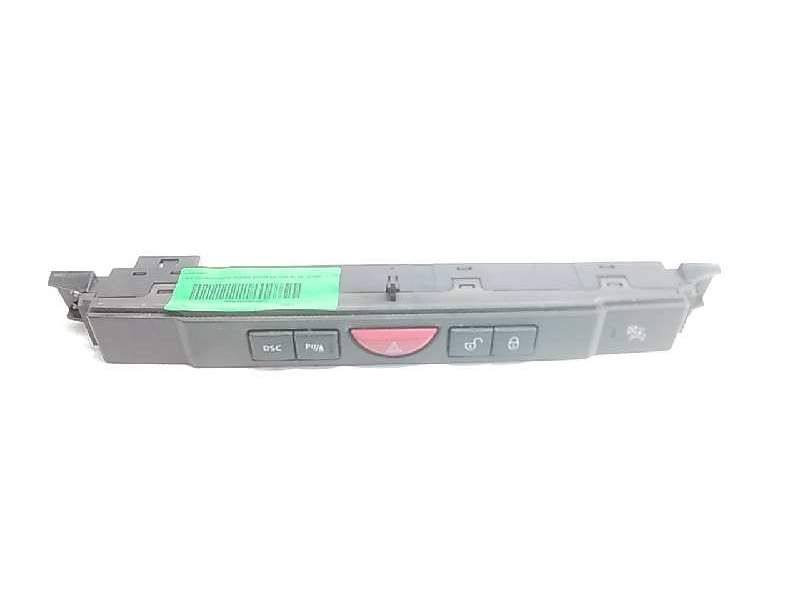 Recambio de warning para land rover range rover sport v6 td hse referencia OEM IAM YUL50050WUX  