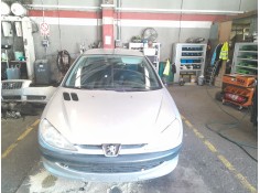 peugeot 206 berlina del año 1999