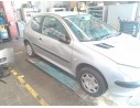 PEUGEOT 206 BERLINA