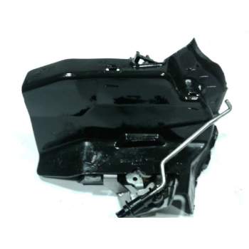 Recambio de cerradura puerta trasera izquierda para audi a4 avant (8e) 2.5 tdi (114kw) referencia OEM IAM 8E0839349  