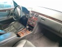 MERCEDES-BENZ CLASE E (W210) BERLINA