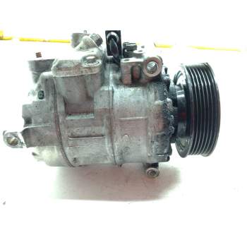 Recambio de compresor aire acondicionado para audi q7 (4lb) 3.0 tdi quattro referencia OEM IAM 4371005440  