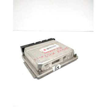 Recambio de centralita motor uce para volvo xc70 2.4 diesel cat referencia OEM IAM 0281011078 30637733A 1039S0000