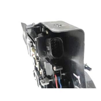 Recambio de cerradura puerta trasera izquierda para audi a4 avant (8e) 2.5 tdi (114kw) referencia OEM IAM 8E0839349  